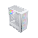 Datoru korpuss Xigmatek Gaming X II White (EN42867)