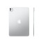 Planšetdators Apple 11 iPad Pro M5 Wi-Fi 1TB Silver (MDWQ4HC/A) - foto 3