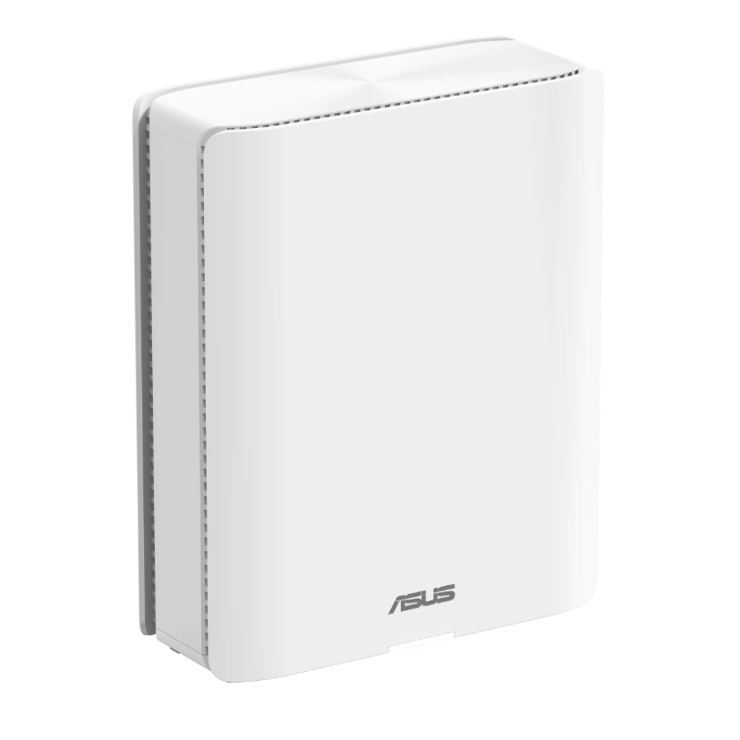 Rūteris (maršrutētājs) ASUS ZenWiFi BQ16 White (90IG08K0-MO3N0V)