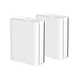 Rūteris (maršrutētājs) ASUS ZenWiFi BQ16 White (90IG08K0-MO3N0V)