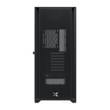 Datoru korpuss Xigmatek Master X II Black (EN44298)
