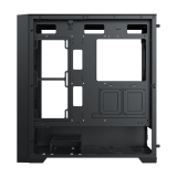 Datoru korpuss Xigmatek Master X II Black (EN44298)