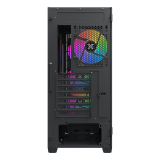 Datoru korpuss Xigmatek Master X II Pro Black (EN44304)