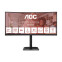 Monitors AOC CU34E4CV 34 Black