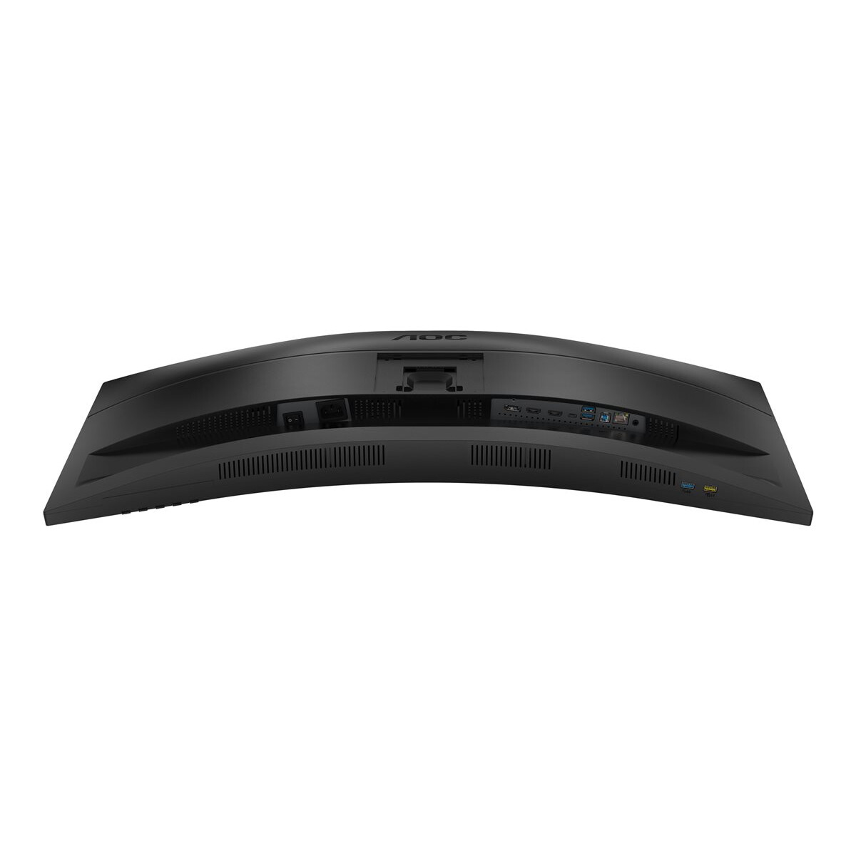 Monitors AOC CU34E4CV 34 Black - foto 2