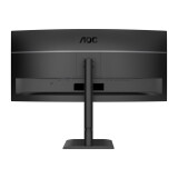 Monitors AOC CU34E4CV 34 Black