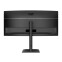 Monitors AOC CU34E4CV 34 Black - foto 3