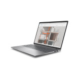 Portatīvais dators HP ZBook X G1i 16 Intel Core Ultra 7 255H (B72V6ETABB)