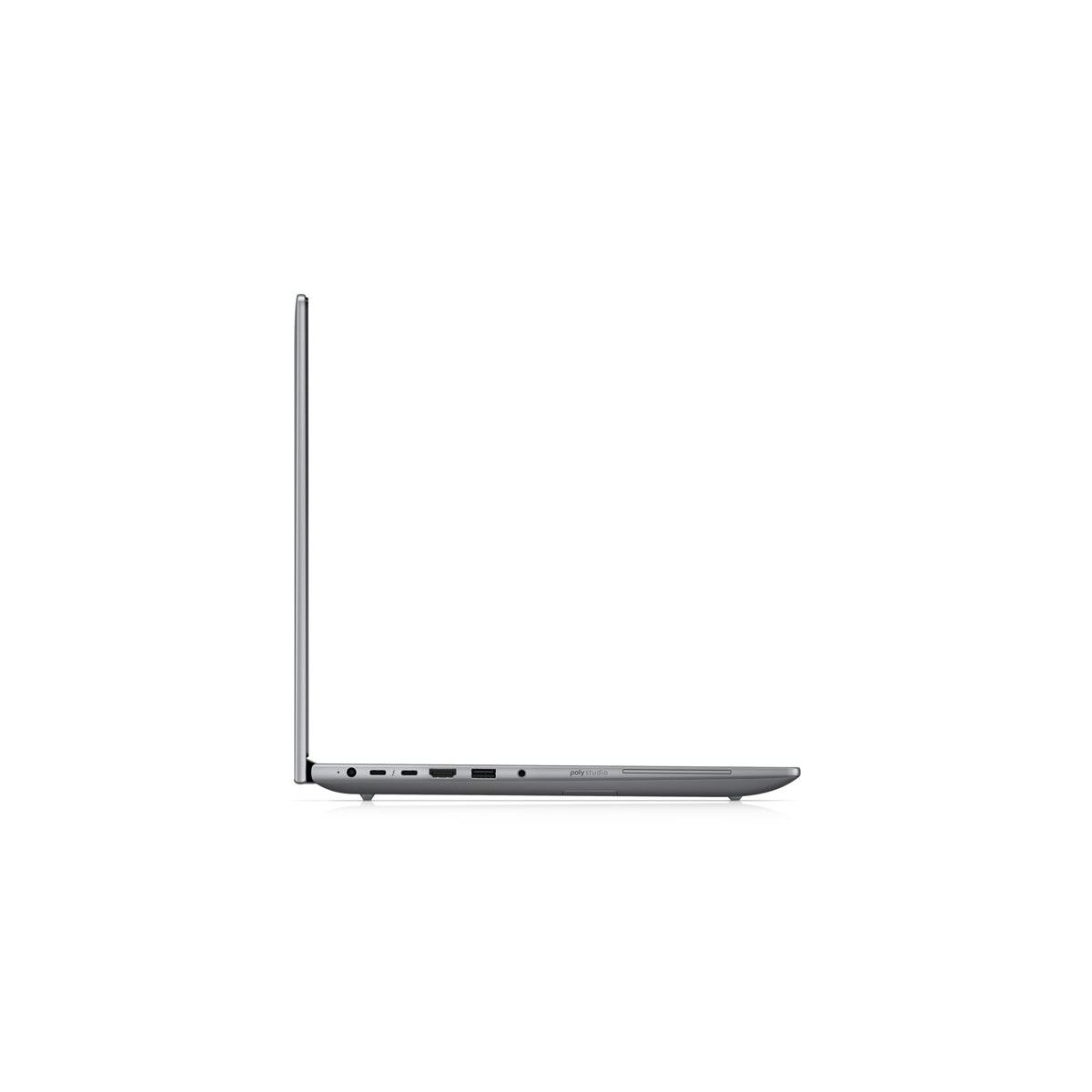 Portatīvais dators HP ZBook X G1i 16 Intel Core Ultra 7 255H (B72V6ETABB) - foto 3