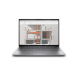 Portatīvais dators HP ZBook X G1i 16 Intel Core Ultra 7 255H (B72V6ETABB)