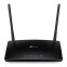 Wi-Fi rūteris (maršrutētājs) TP-Link Archer MR200 Black