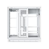 Datoru korpuss Xigmatek Pano II Air White (EN48524)