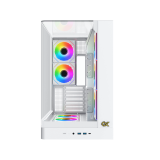 Datoru korpuss Xigmatek Pano II White (EN48425)