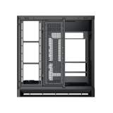 Datoru korpuss Xigmatek Pano II Black (EN848418)