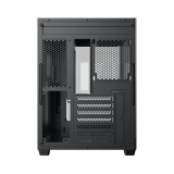 Datoru korpuss Xigmatek Pano Black (EN44069 / EN44250)