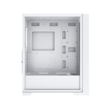 Datoru korpuss Xigmatek Quantum White (EN42881)