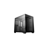 Datora korpuss Deepcool CG530 Mid Tower Black (R-CG530-BKNDA0-G-1)