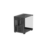 Datora korpuss Deepcool CG530 Mid Tower Black (R-CG530-BKNDA0-G-1)