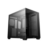 Datora korpuss Deepcool CG530 Mid Tower Black (R-CG530-BKNDA0-G-1)