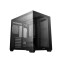Datora korpuss Deepcool CG530 Mid Tower Black (R-CG530-BKNDA0-G-1)