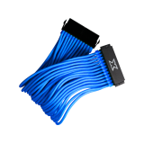 Datora kabelis Xigmatek iCable MB Blue (EN47406)