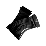 Datora kabelis Xigmatek iCable Black (EN47437)