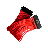 Datora kabelis Xigmatek iCable MB Red (EN47420)