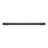 Portatīvais dators Apple MacBook Pro Apple M5 Space Black (MDE14ZE/A)
