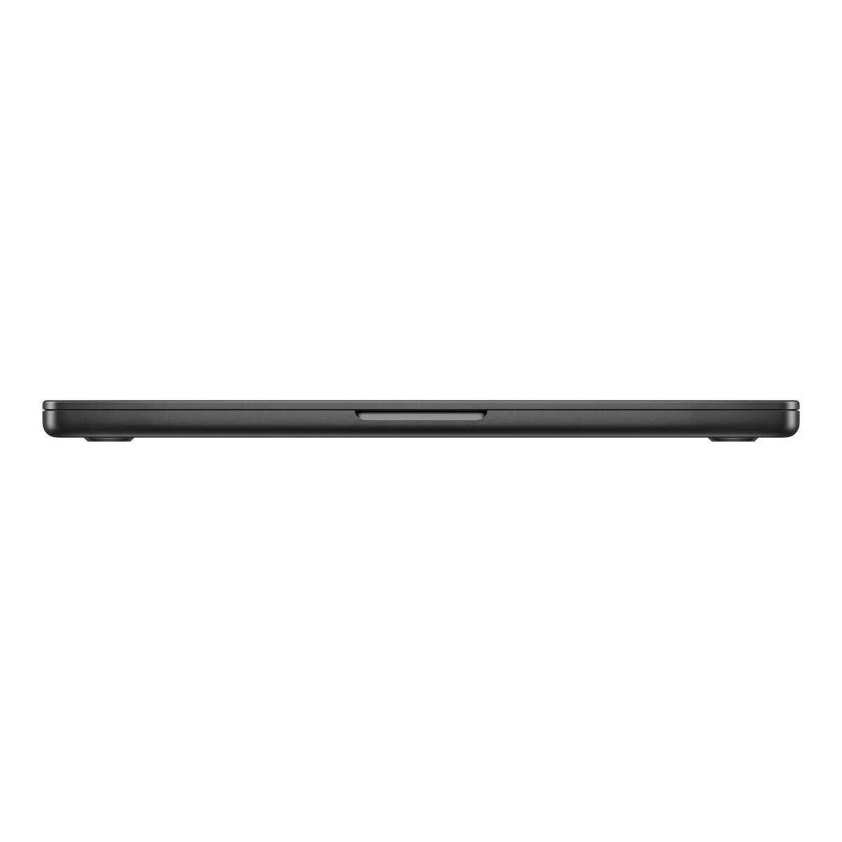 Portatīvais dators Apple MacBook Pro Apple M5 Space Black (MDE14ZE/A)