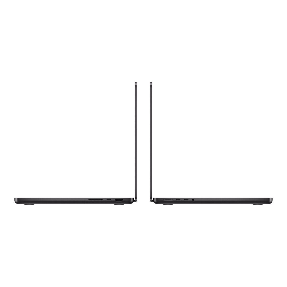 Portatīvais dators Apple MacBook Pro Apple M5 Space Black (MDE14ZE/A) - foto 4
