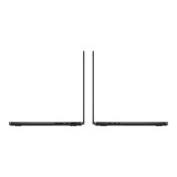 Portatīvais dators Apple MacBook Pro Apple M5 Space Black (MDE04ZE/A)