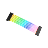 Datora kabelis Xigmatek iCover 24 pin RGB (EN47543)