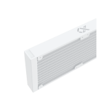 Procesoru dzesētājs Xigmatek Connect RGB White (EN45264) ( EN45264)