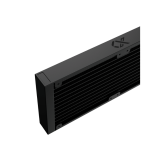 Procesoru dzesētājs Xigmatek Connect RGB Black (EN45257)