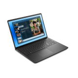Portatīvais dators Dell 16 DC16250 Intel Core 7 150U Carbon Black (DC16250_RPLU-R_010_HOM)