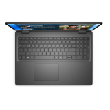 Portatīvais dators Dell 16 DC16250 Intel Core 7 150U Carbon Black (DC16250_RPLU-R_010_HOM)