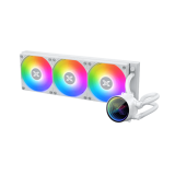 Dzesētājs Xigmatek Fenix II RGB White (EN46582)