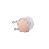 Dzesētājs Xigmatek Frozr-O II RGB White (EN40436)