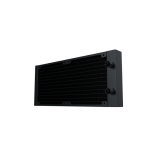 Procesoru dzesētājs Xigmatek Frozr-O II Black (EN40429)