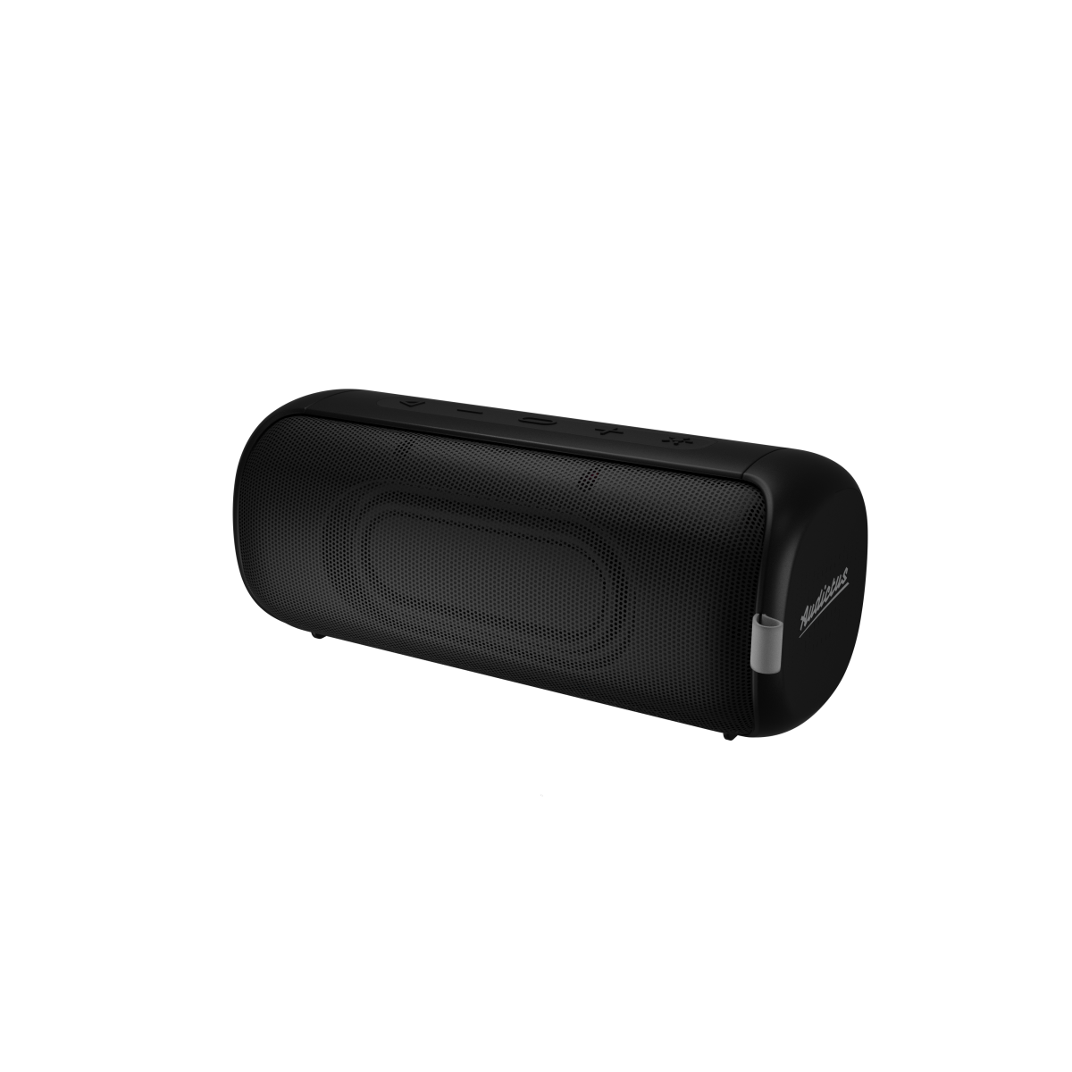 Pārnēsājama akustika Audictus Aurora Pro Black (ABS-1837) - foto 2