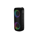 Pārnēsājama akustika Audictus Aurora Pro Black (ABS-1837)