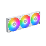 Procesoru dzesētājs Xigmatek Liquid Killer Pro Digital White (EN47411)