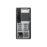 Personālais dators Dell Pro Essential QVT1260  Intel Core i3 14100 Black (BTO001_QVT1260_EMEA_HOM_3YPSNO)