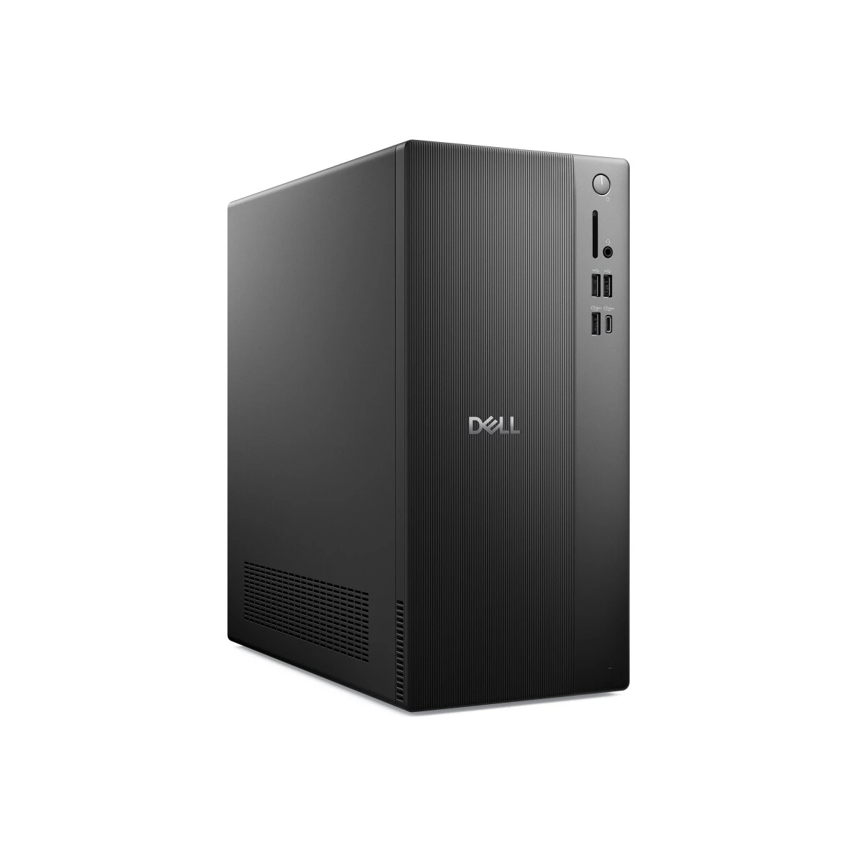 Personālais dators Dell Pro Essential QVT1260  Intel Core i3 14100 Black (BTO001_QVT1260_EMEA_HOM_3YPSNO) - foto 3