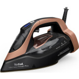 Gludeklis Tefal Ultimate Power Pro FV9E50E0 Black (FV9E50E0)