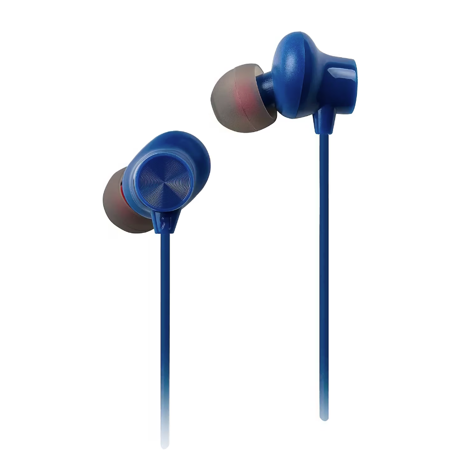 Austiņas Panasonic RP-TCM225DEA Blue