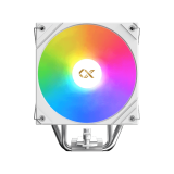 Procesoru dzesētājs Xigmatek Air Killer 4 Digital White (EN45899)