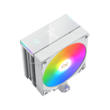 Procesoru dzesētājs Xigmatek Air Killer 4 Digital White (EN45899)