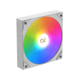 Procesoru dzesētājs Xigmatek Air Killer 4 Digital White (EN45899)