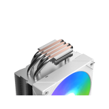 Procesoru dzesētājs Xigmatek Air Killer 4 Digital White (EN45899)